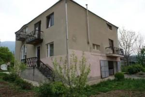 Hotel Odzun, Alaverdi