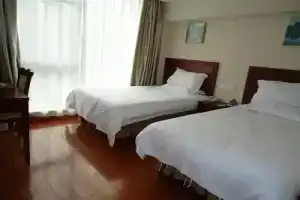 Green Tree Inn Zhuhui Road Hotel, Suzhou