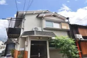 Kamo River Machiya Halo House, Kyoto