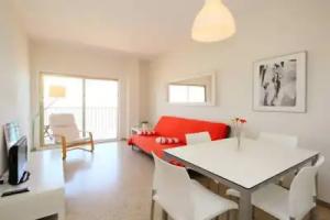 Apartment Palacio del Mar, Peniscola