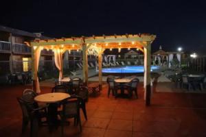 Parliament Resort, Augusta