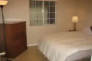 2861 Fordham St. - 2 Br Duplex Tourist base, Palo Alto
