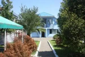 Holiday Home, Chakvi
