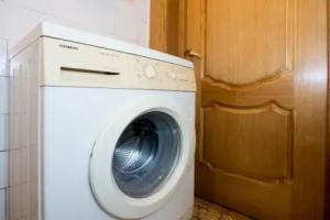 ApartLux on Smolenskaya, Moscow