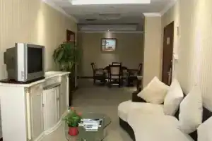 Shanghai Mingyang Hotel, Shanghai