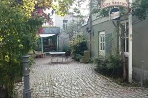 Pension zur alten Gärtnerei, Reichenbach im Vogtland