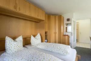 Ferienwohnungen Nebelhorn Appartementhaus Apartments, Oberstdorf