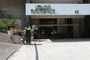 Leblon Flat Service Apart-hotel, Rio De Janeiro