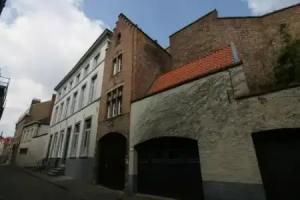 De Drie Koningen, Bruges