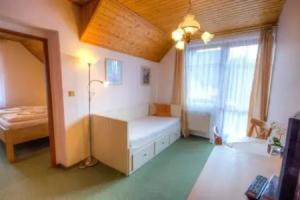Hotýlek U hrabéte Harracha Hotel, Harrachov