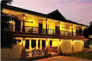 Samprasob Resort, Sangkhla Buri