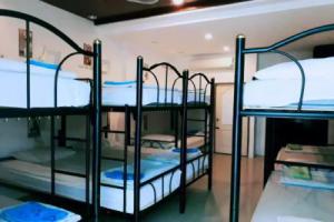 Moonrise Hostel Koh Phangan - Adults Only, Haad Rin