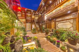 Love On Boutique Inn, Lijiang