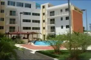Apartamento Aquarel, Boca Chica