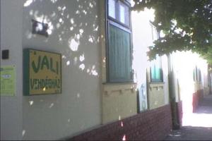 Vali Vendégház Hotel, Gyula