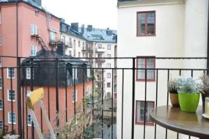 The Square Hotel SOFO, Stockholm