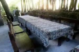 Gosh Hotel, Dilijan