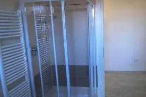 Orange Apartaments, Raffa