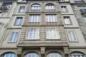 Le Petit Brooklyne Hotel, Strasbourg