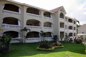 Crown Residence Suites by Lifestyle Kosher, Puerto Plata