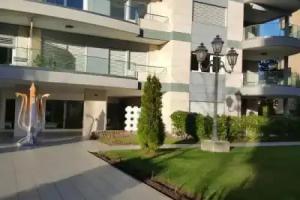 Prestige du Lac 34 Apartments, Lugano