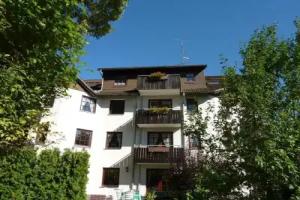 Residenz Sachsensteinblick Apart-hotel, Bad Sachsa