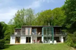 Villa Tannenweg 45150, Ostseebad Goehren