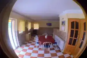 Granada Medencés Apartmanház, Szantod