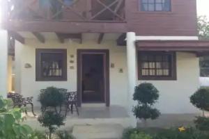 Residencias Bp Apartments, Constanza