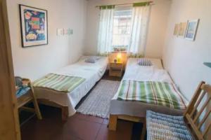 Philipp Apartments, Norden