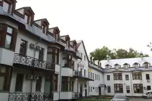 Hotel Leader, Noginsk