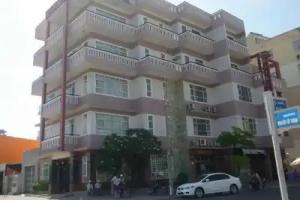 Waikiki Hotel, Da Nang