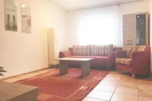 Ferienwohnung Herzogstadt Apartments, Wolgast