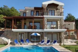 Araxa Villa 07, Fethiye