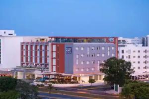Four Points by Sheraton Cancun Centro, Cancun