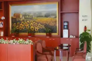 Hanting SZ Canglangting Hotel, Suzhou
