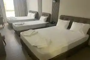 Grand Cennet Beach Hotel, Akcay