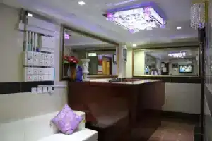 Australian Guest House, Hong Kong