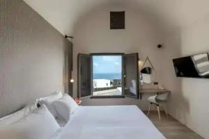 Pearl Inn Hotel by Pearl Hotel Collection, Imerovigli