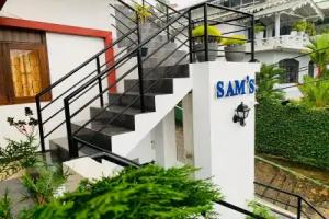 Sam's Guest House, Unawatuna
