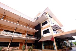 Kanjana Hotel, Sakon Nakhon