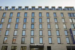 Hotel Indigo Dresden - Wettiner Platz by IHG, Dresden