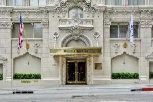 Hilton Checkers Los Angeles, Los Angeles