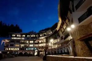 Monastery 2 Apart-Hotel, Pamporovo