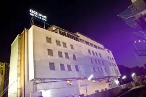 Octave Hotel & Spa Sarjapur Rd, Bengaluru