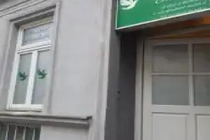 Elisabeth Hostel, Vienna