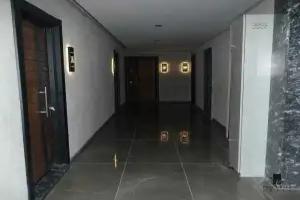 Pars Apart Hotel, Gorukle