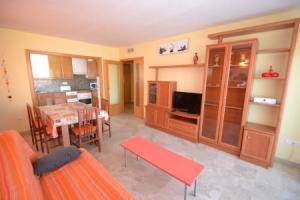 Apartamento Ventura Parc Z, Salou