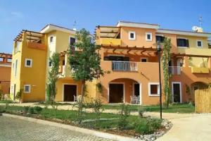 Argonauti Greenblu Resort, Metaponto