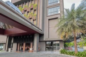 Comfortable 1BR No Kitchen Apartment Lavaya Nusa Dua Bali, Denpasar